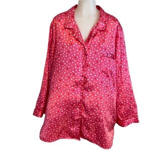 JACLYN SMITH Sleep Shirt